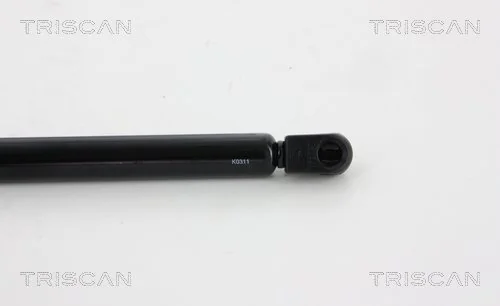 Comprar Amortiguador maletero Renault DUSTER I HS