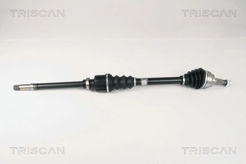 854028644 Triscan