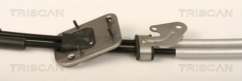 Cable de accionamiento de caja de cambios Toyota Avensis II sedán (T25) (2003 - 2008) precio, desde 178,38 EUR