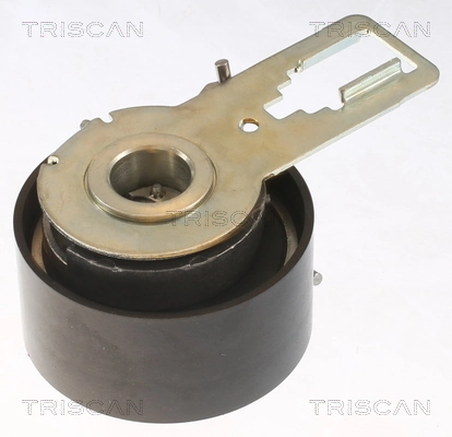 Tensor, correa dentada para Ford Fiesta Mk6 CB1