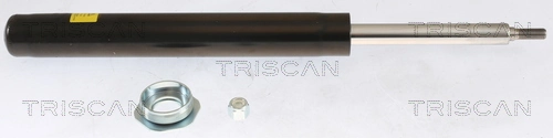 870524101 Triscan