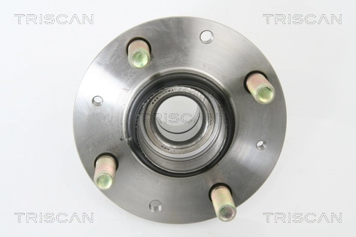 Comprar 9567217780 VAG Cubo de rueda, Eje trasero