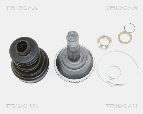 854010104 Triscan