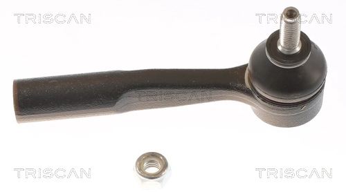 Rótula barra de dirección para Jeep RENEGADE BU, B1