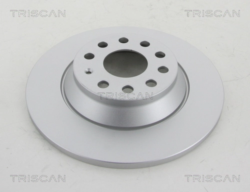 Disco de freno trasero AYD 1050359 precio, desde 41,37 EUR