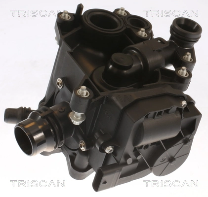  Caja de termostato BMW 5 