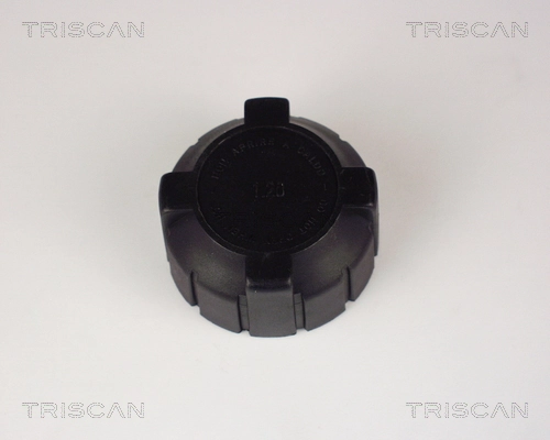 Tapón del radiador de refrigerante para Nissan Qashqai II J11