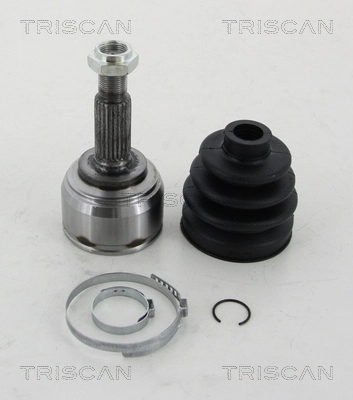 854014163 Triscan