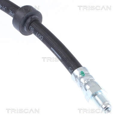 Comprar Latiguillos de freno delantero Citroen C3 II A51