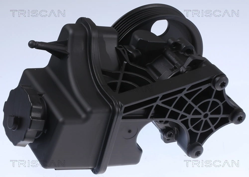 Bomba hidráulica de dirección para Mercedes Sprinter III 3,5-t 907, 910