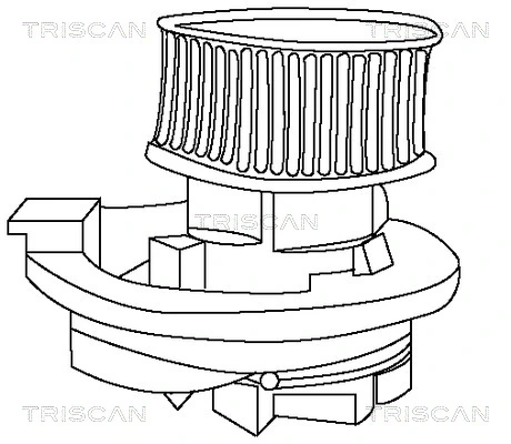 Motor de agua Peugeot/Citroen 1635177380