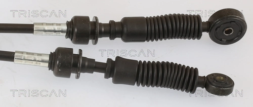Cable de accionamiento de caja de cambios Triscan 814018705 precio, desde 80,93 EUR