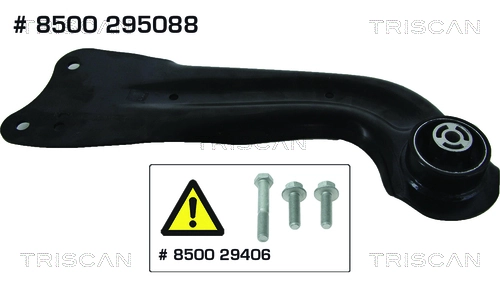 8500295088 Triscan