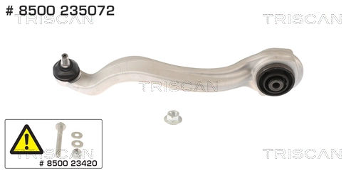 8500235072 Triscan