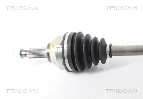 Semieje delantero derecho Nissan/Infiniti 391003953R precio, desde 69,42 EUR