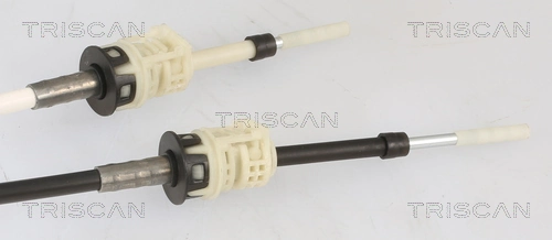 Cable de accionamiento de caja de cambios Peugeot/Citroen 1684690980 precio, desde 103,27 EUR