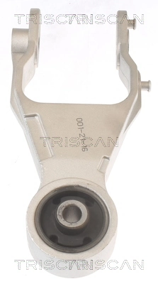 684717 General Motors Taco de motor