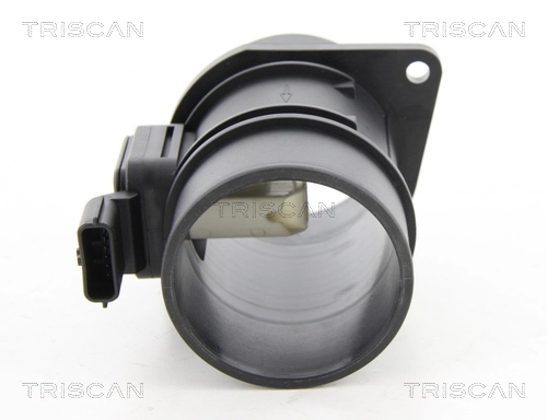 Medidor de flujo de aire Renault Kangoo II furgoneta (FW0) (2008 - 2021) precio, desde 49,30 EUR