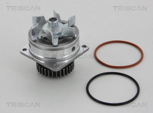 Bomba refrigerante coche para Nissan Murano  Z50