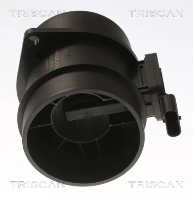 Sensor de flujo de aire para Mercedes Sprinter III 3,5-t 907, 910
