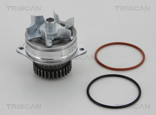 Bombeadora de agua Nissan Murano SUV (Z50) (2004 - 2008) precio, desde 50,68 EUR