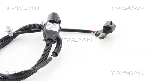  Sensor de cigüeñal Hyundai Sonata 4