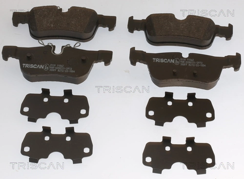 Pastillas traseras de freno BMW 1 hatchback (F40) (2019 - 2026) precio, desde 28,03 EUR