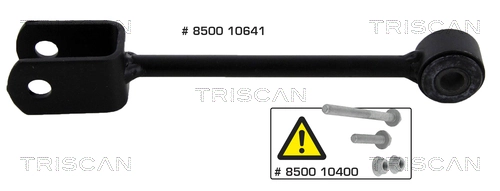 850010641 Triscan