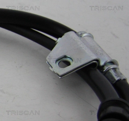  Cable de freno de mano trasero izquierdo Hyundai H100 