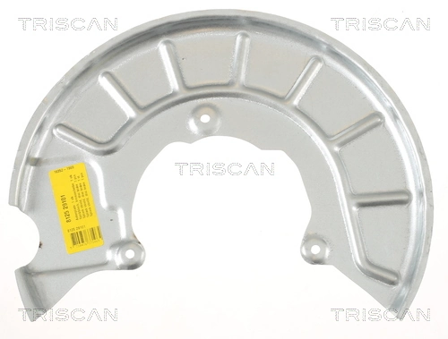 812529101 Triscan