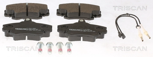 Comprar Pastillas de freno Renault 21  L48