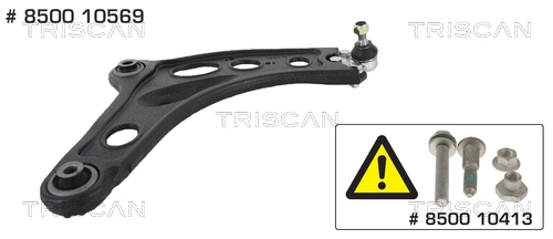850010569 Triscan
