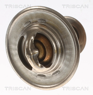 Termostato de agua para Renault Koleos  HY0
