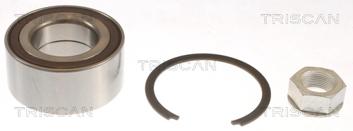 Cojinete de rueda delantero Polcar CX745 precio, desde 35,15 EUR