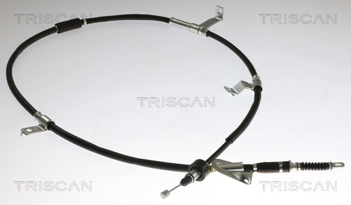 Cable de freno de mano trasero izquierdo para KIA Sorento UM