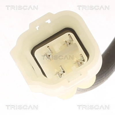Sonda lambda (NOx, O2) para Toyota Yaris VERSO NCP2