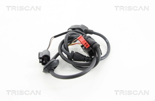 Sensor ABS delantero para Audi A6  (4BH)