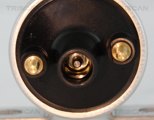 Bobina de ignición para Audi 100 C2 43
