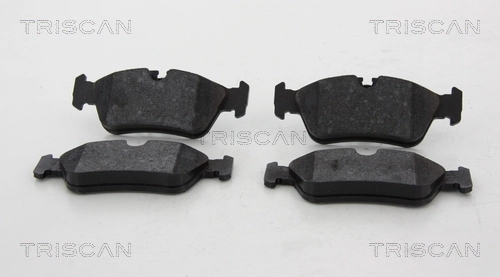 Comprar Pastillas de freno BMW 1  E81