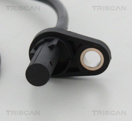 Sensor ABS delantero BMW 5 