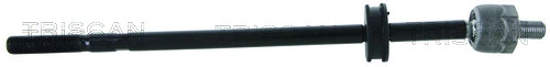 Comprar Barra de acoplamiento Volkswagen Vento  1H2
