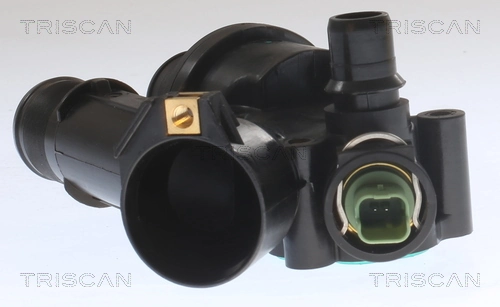 862036883 Triscan Caja del termostato