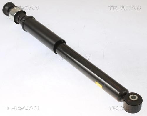 Amortiguadores traseros Clio II furgoneta (1998-2005) original desde 37,22 €