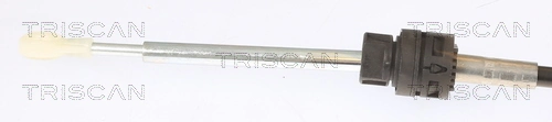 814029726 Triscan Cable para caja de cambios manual