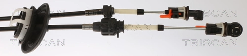 Cable de accionamiento de caja de cambios Citroen C-Elysee sedán (2013 - 2026) precio, desde 118,64 EUR
