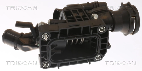 Caja del termostato para Ford Kuga III DFK