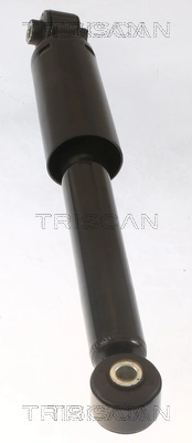 Amortiguadores posteriores para Mitsubishi Pajero I L04G, L14G