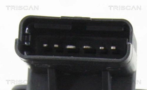 Sensor MAF Renault Laguna II