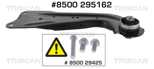8500295162 Triscan