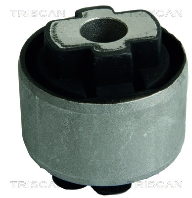  Silentblock del brazo de suspensión Fiat Ducato 3